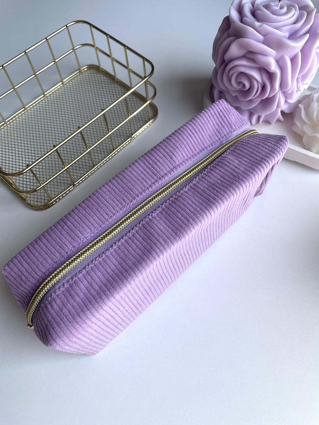 Kawaii Pencil Case