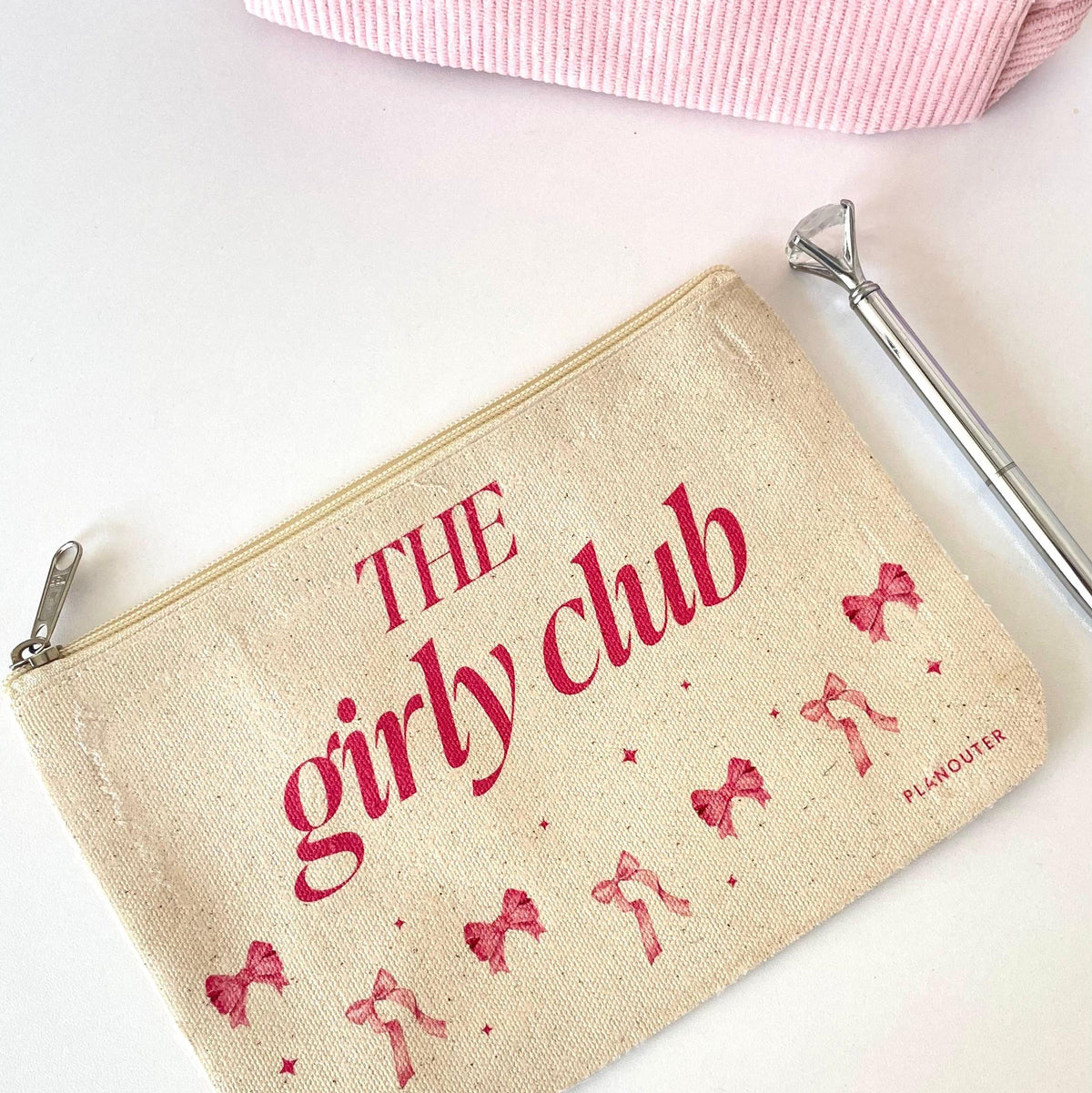 The Girly Pop - Gift Box