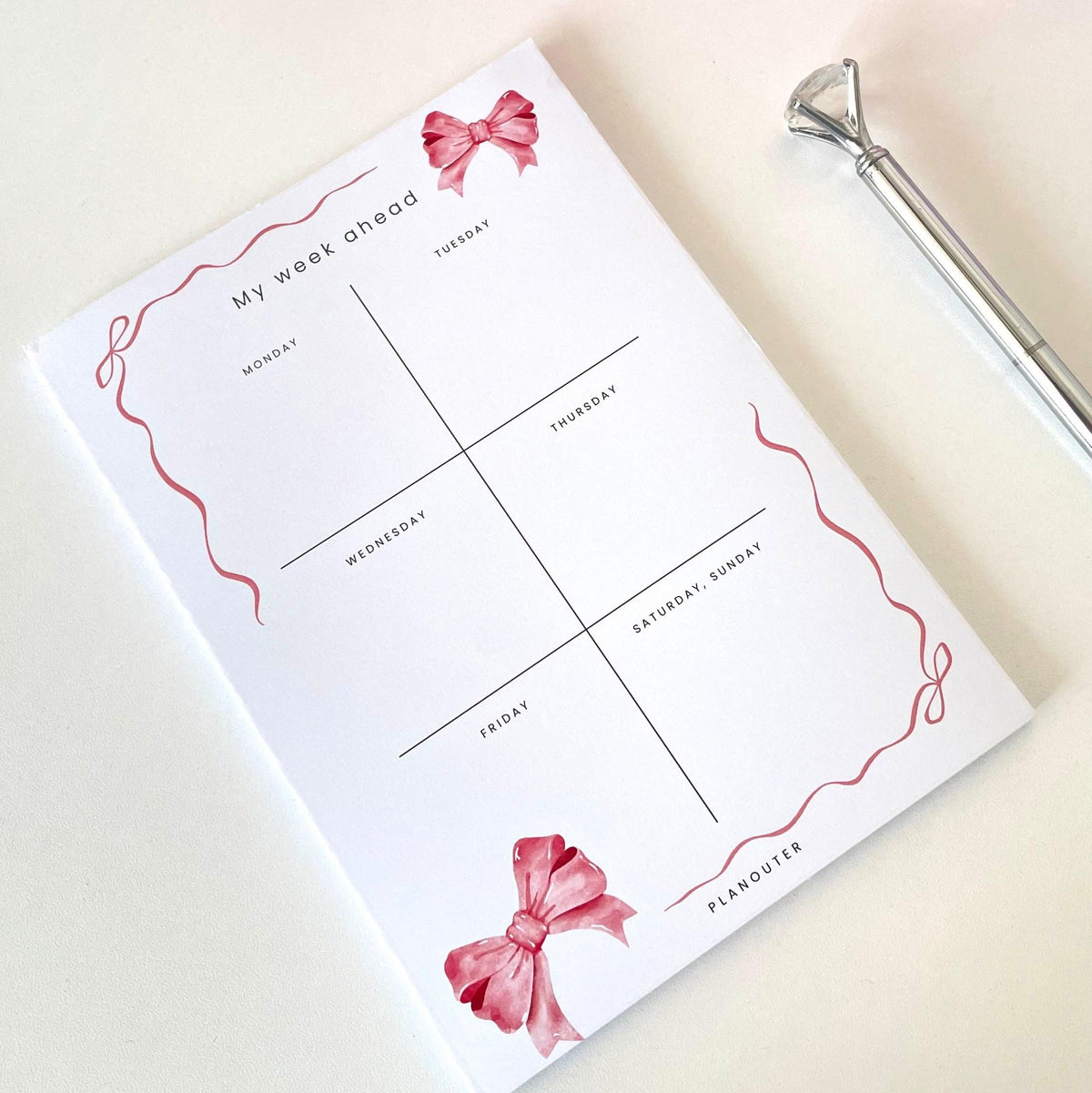The Girly Pop - Gift Box