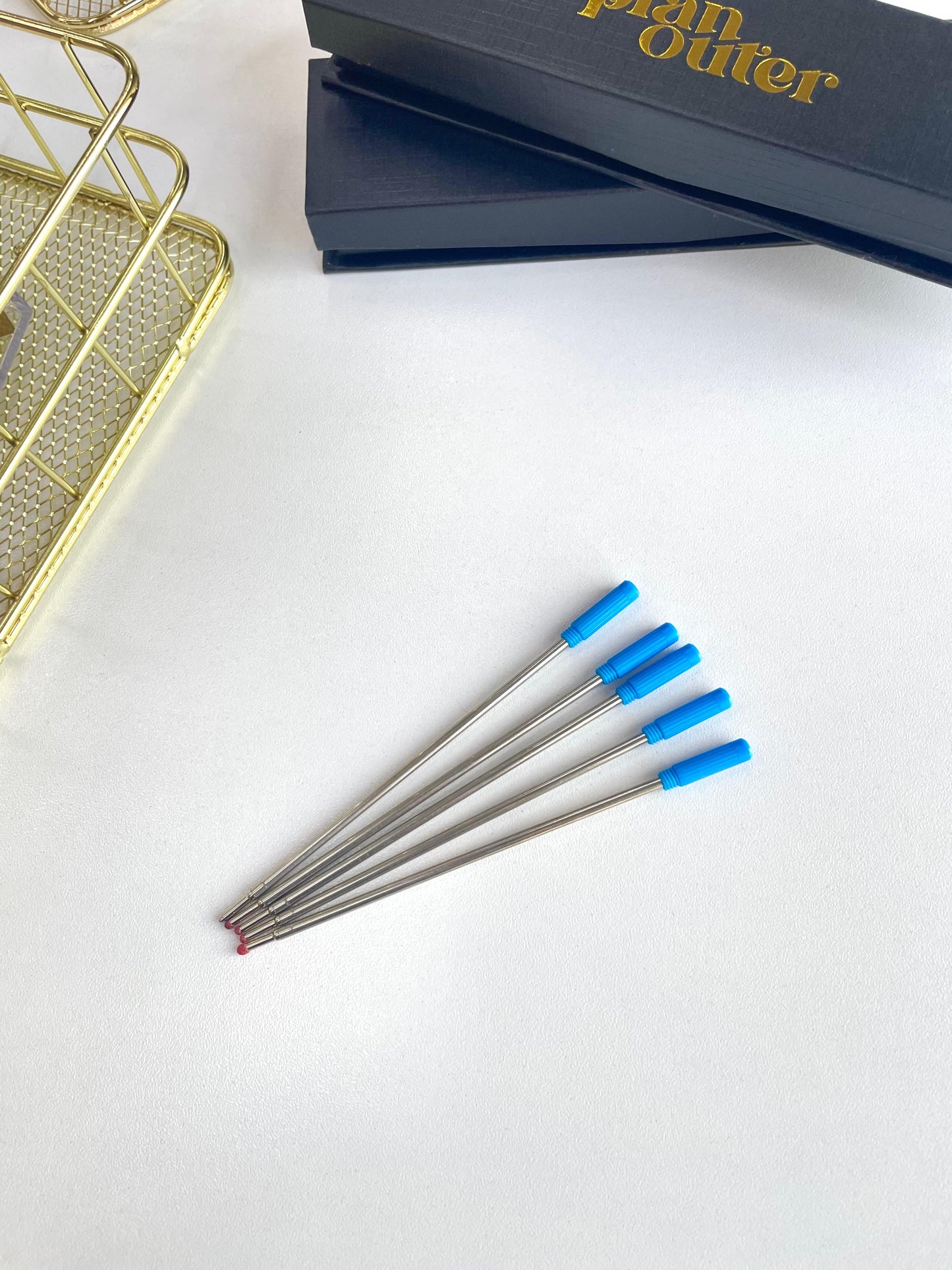 Ink Refill for Pens - Blue