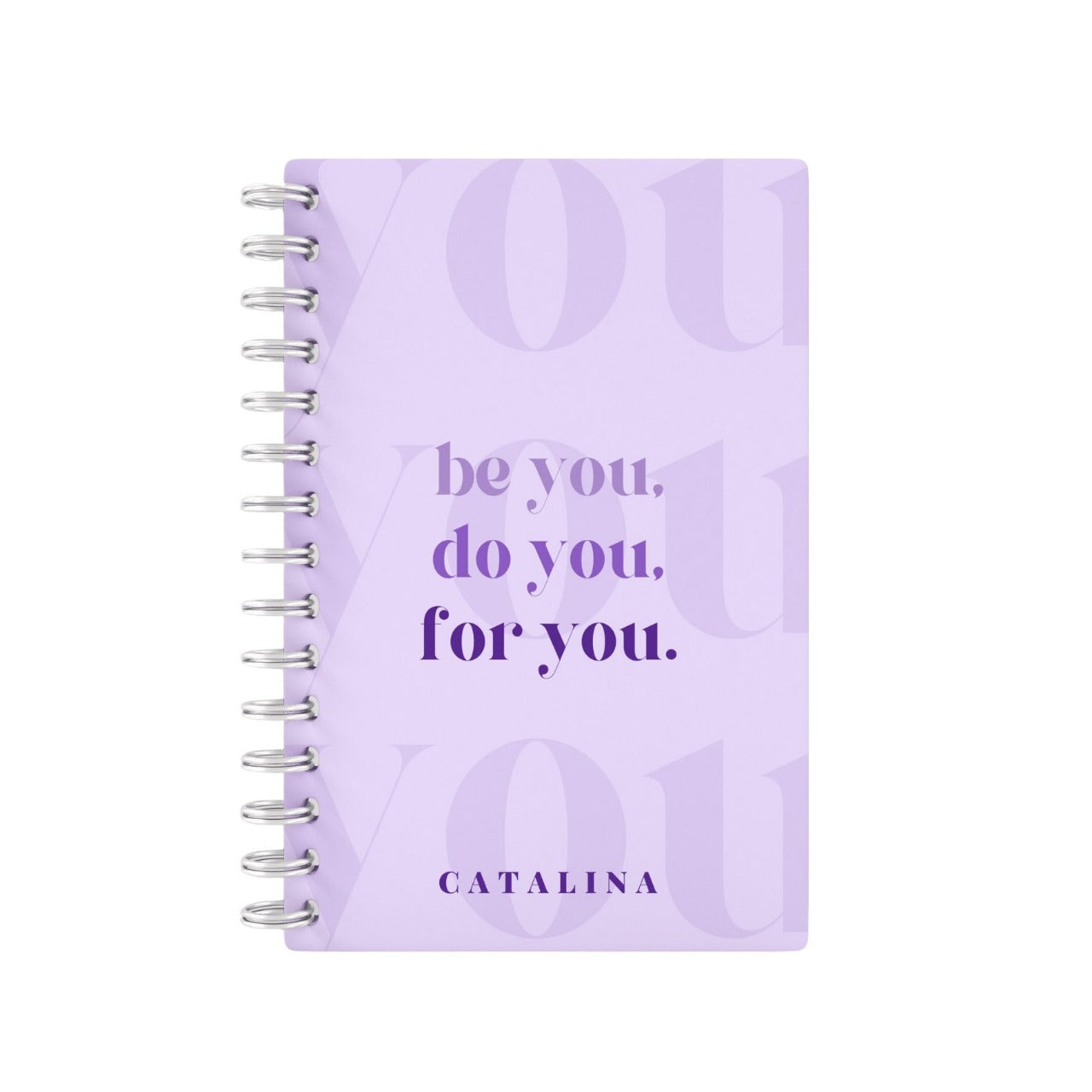 For You 2026 Desk Planner