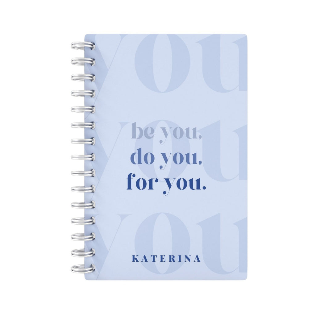 For You 2026 Desk Planner