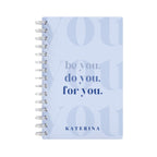 For You 2026 Desk Planner