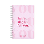For You 2026 Desk Planner