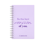 Your Best 2026 Desk Planner
