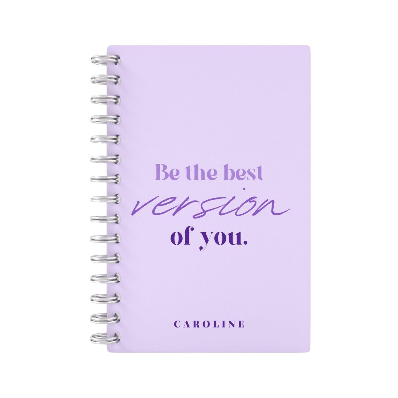 Your Best 2026 Desk Planner