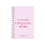 Your Best 2026 Desk Planner