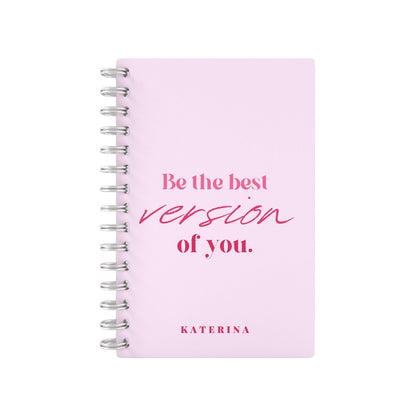 Your Best 2026 Desk Planner