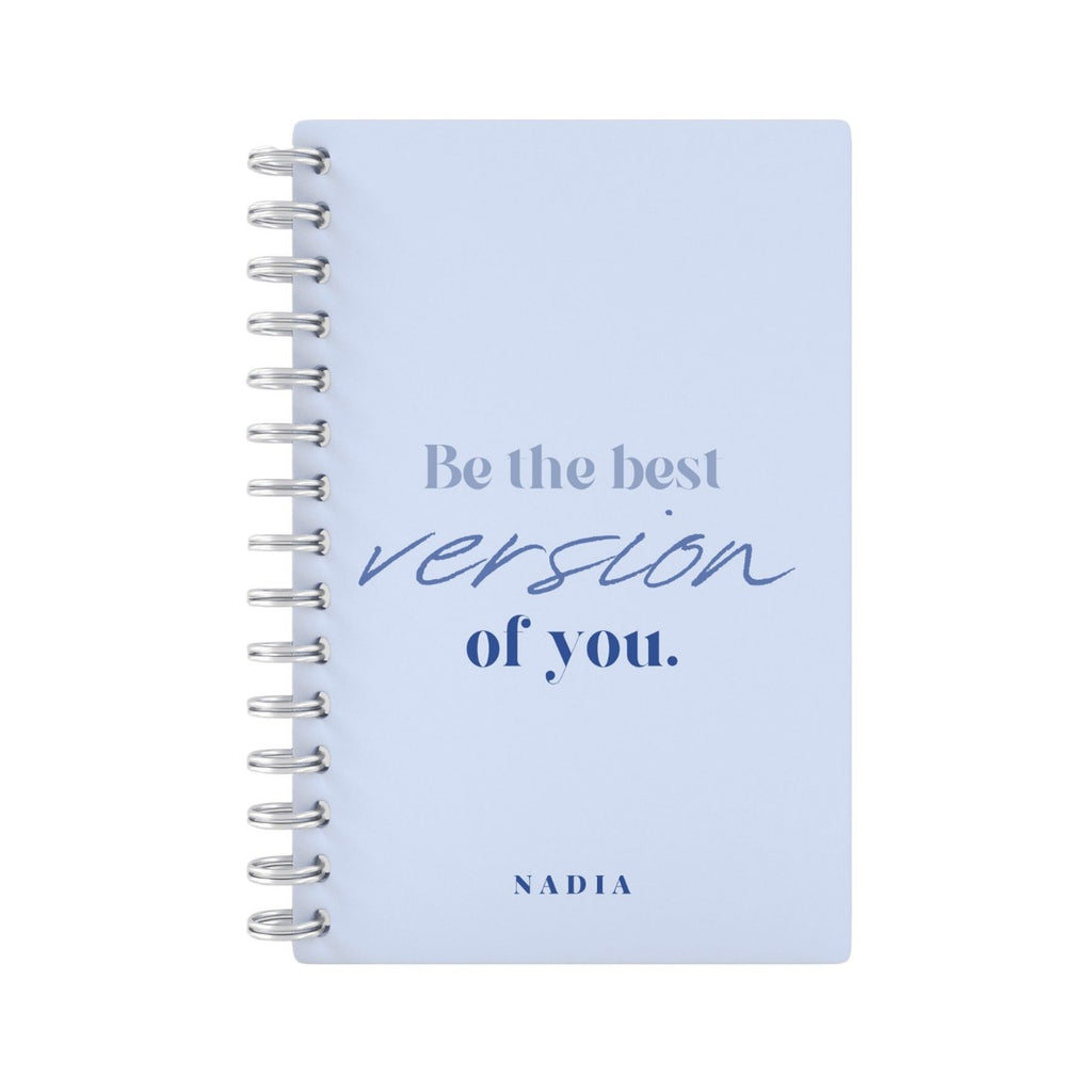 Your Best 2026 Desk Planner