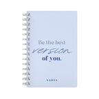Your Best 2026 Desk Planner
