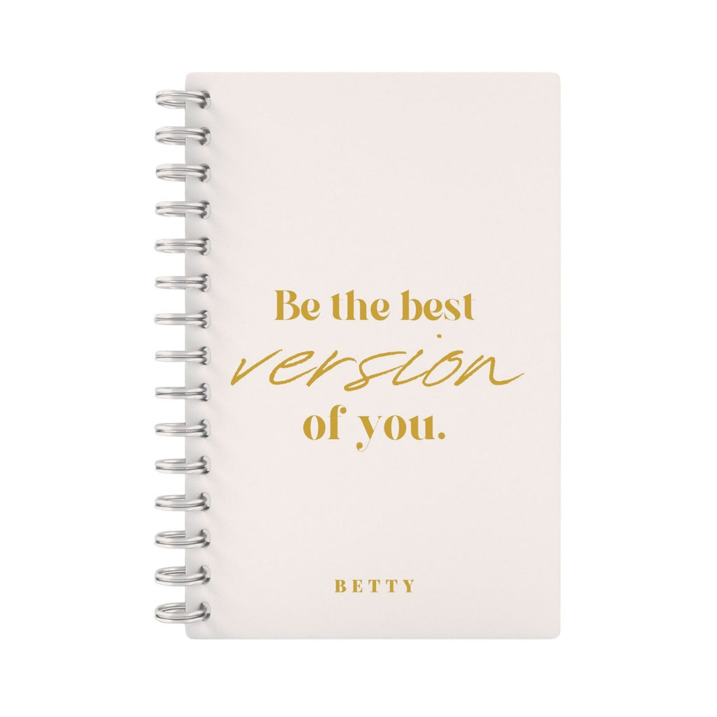 Your Best 2026 Desk Planner