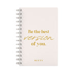 Your Best 2026 Desk Planner