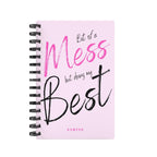 Best Mess 2026 Desk Planner