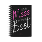 Best Mess 2026 Desk Planner