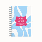 Minding My Own Business 2026 Desk Planner