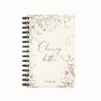 Chasing Better 2026 Desk Planner