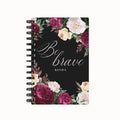 Maiden 2026 Desk Planner