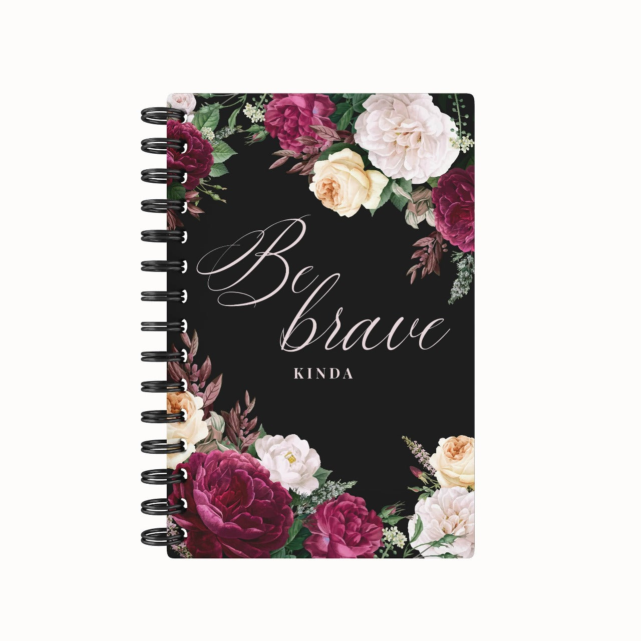 Maiden 2026 Desk Planner