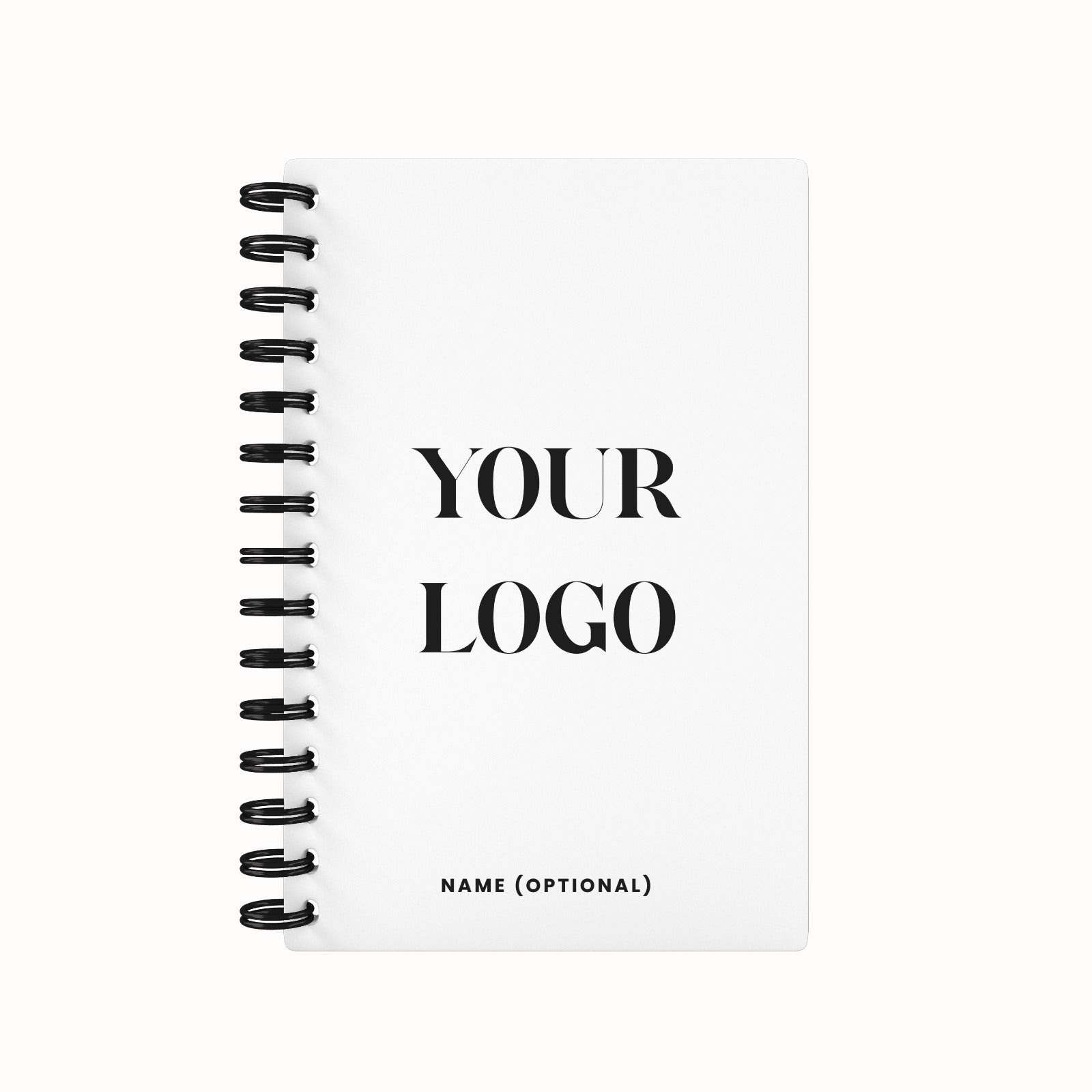 Add Your Logo 2026 Weekly Planner