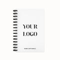 A5 Appointments Book - Customizable For Every Business