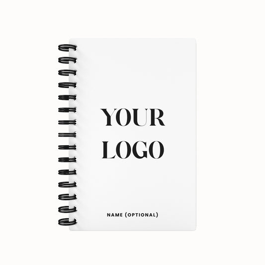 Add Your Logo 2026 Weekly Agenda