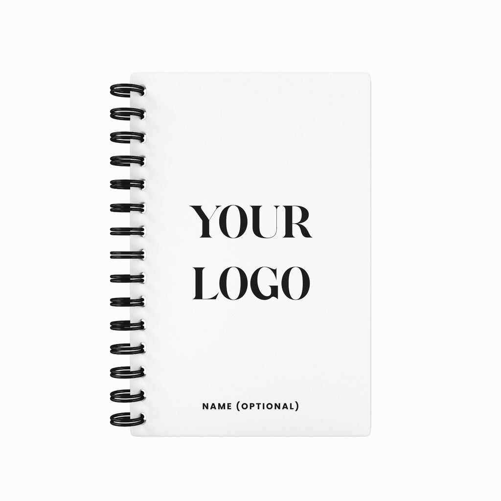 A4 Appointments Book - Customizable for every Business