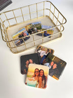Customized Photo Magnets