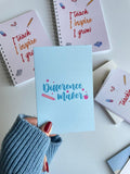 Difference Maker - Greeting Card
