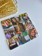 Customized Photo Magnets
