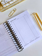 Evil Eye 2 - Teacher Planner