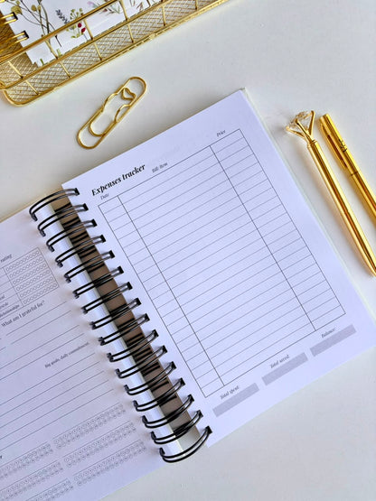 To Teach Is To Love - Teacher Planner