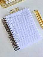 Evil Eye 2 - Teacher Planner