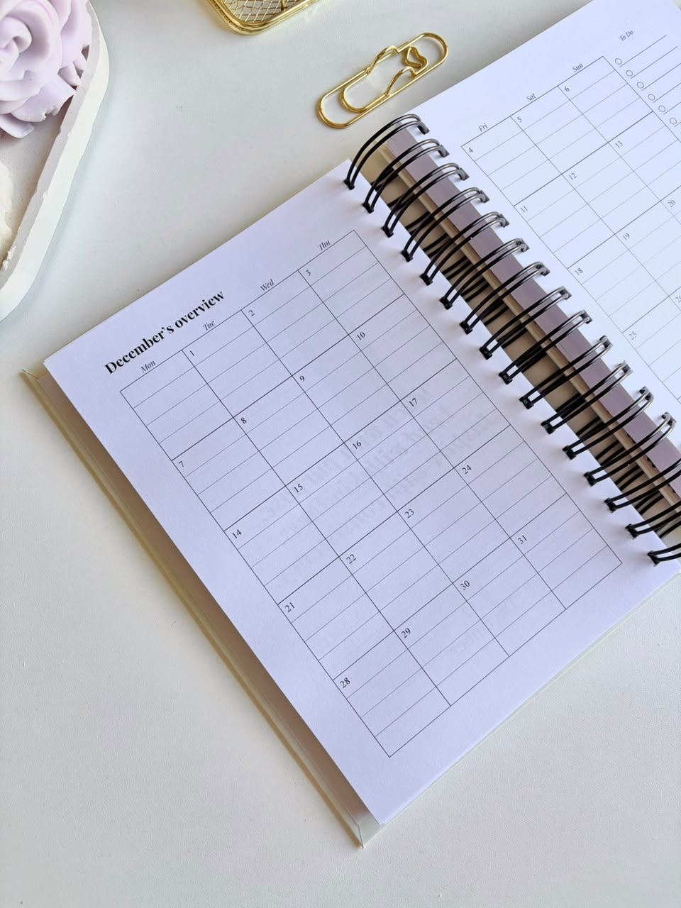 To Teach Is To Love - Teacher Planner