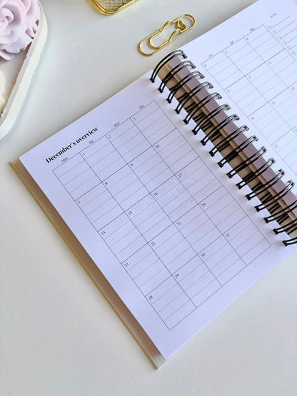 To Teach Is To Love - Teacher Planner
