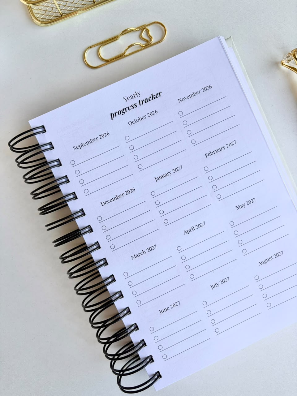 To Teach Is To Love - Teacher Planner