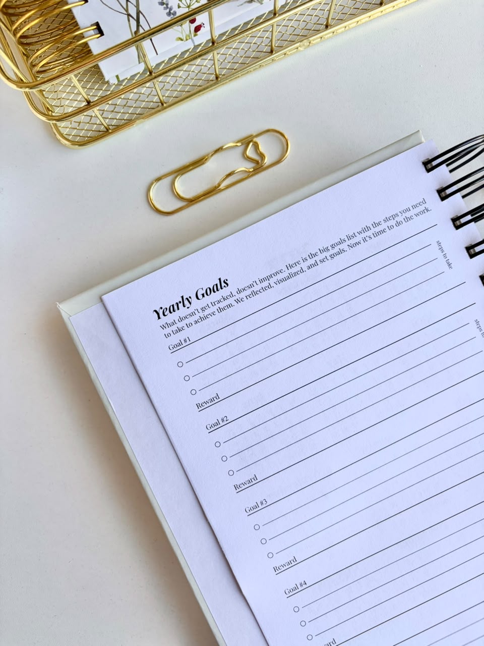 Evil Eye 2 - Teacher Planner