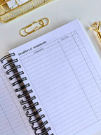 Evil Eye 2 - Teacher Planner