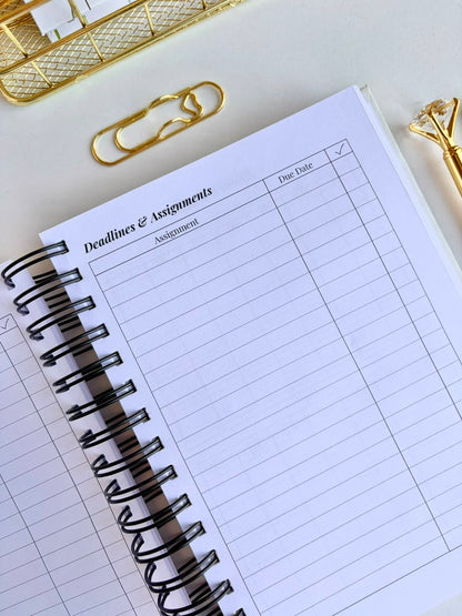 To Teach Is To Love - Teacher Planner