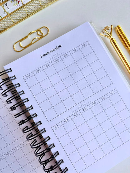To Teach Is To Love - Teacher Planner