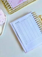 Future Graphic Designer Quote - Student Planner