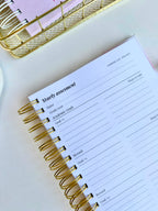 Future Graphic Designer Quote - Student Planner