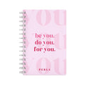 For YOU Undated Daily Planner