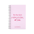 Your Best Undated Daily Planner