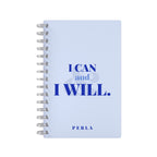 Overachiever Undated Daily Planner