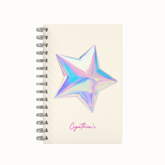 Holographic Star 2026 Weekly Agenda