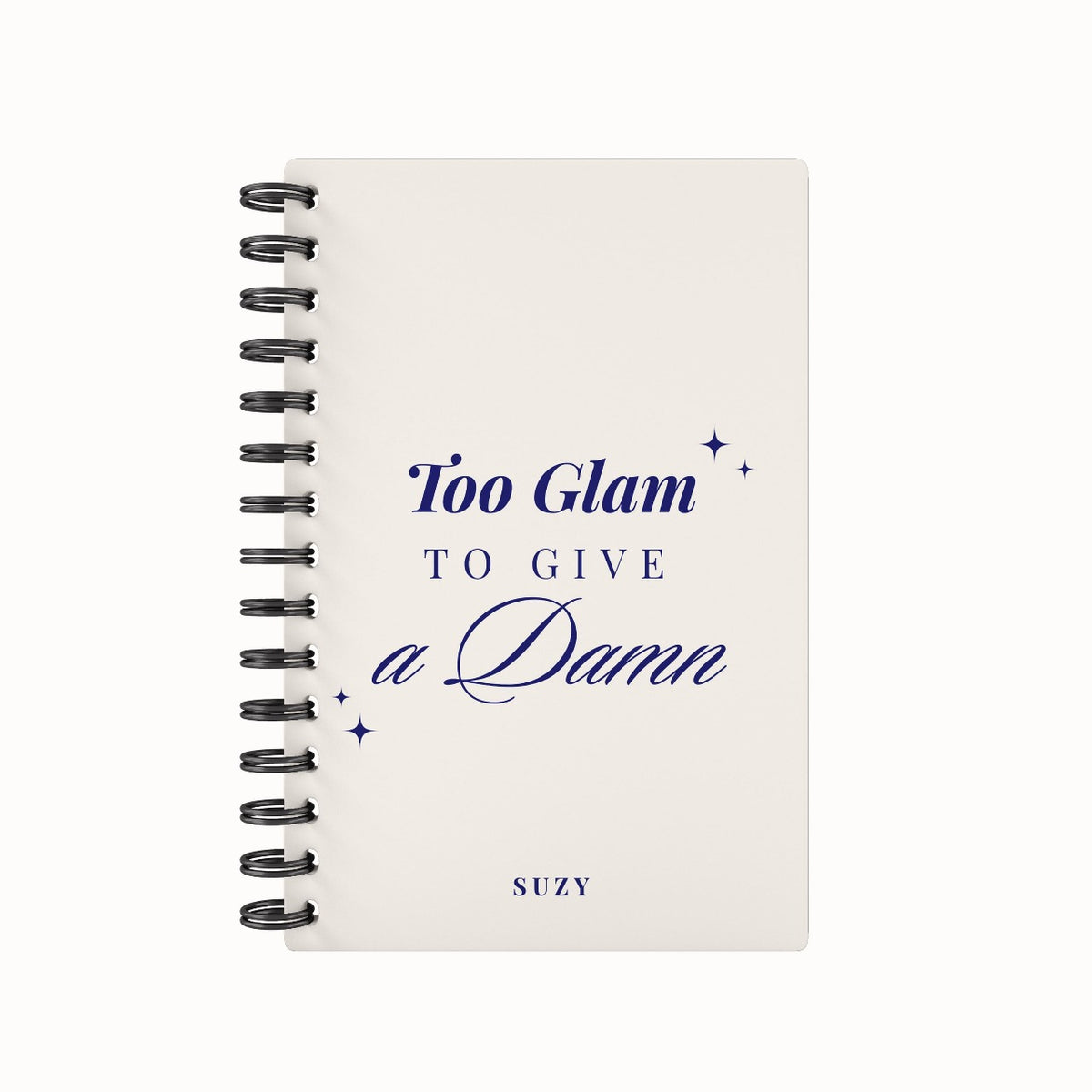 Too Glam 2026 Weekly Agenda