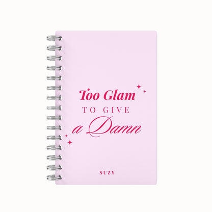 Too Glam 2026 Weekly Agenda
