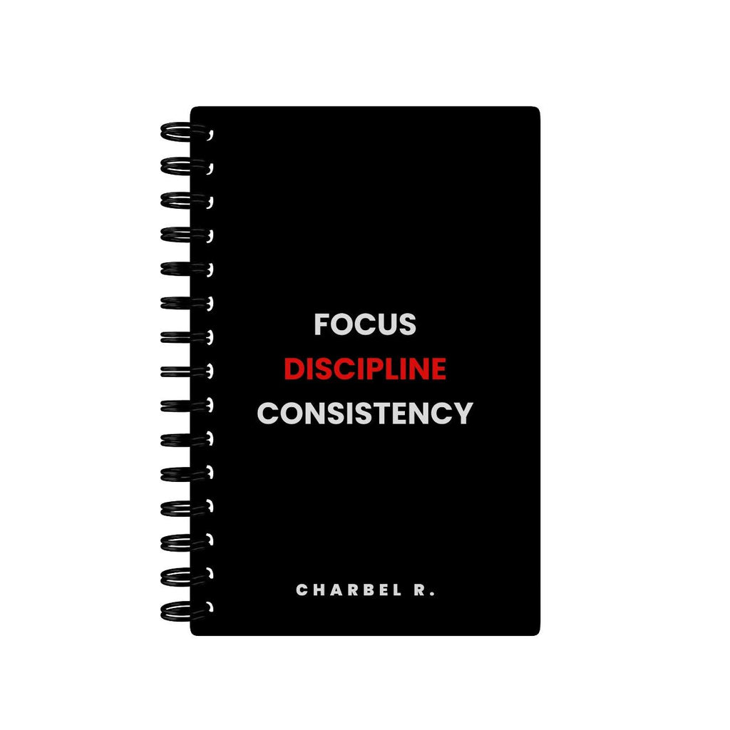 Essentials 2026 Weekly Agenda