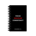 Essentials 2026 Weekly Agenda