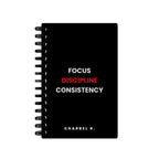 Essentials 2026 Weekly Agenda